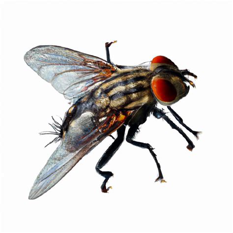 The Science of Fly Buzzing .